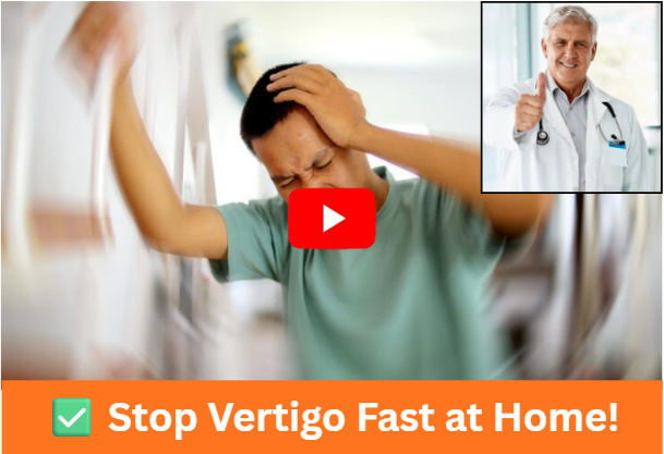 12 Ways to Get Rid of Vertigo