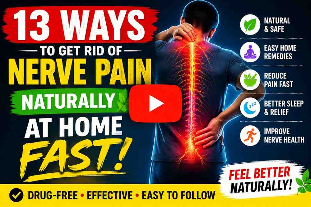 13-Ways-to-Get-Rid-of-Nerve-Pain-Naturally