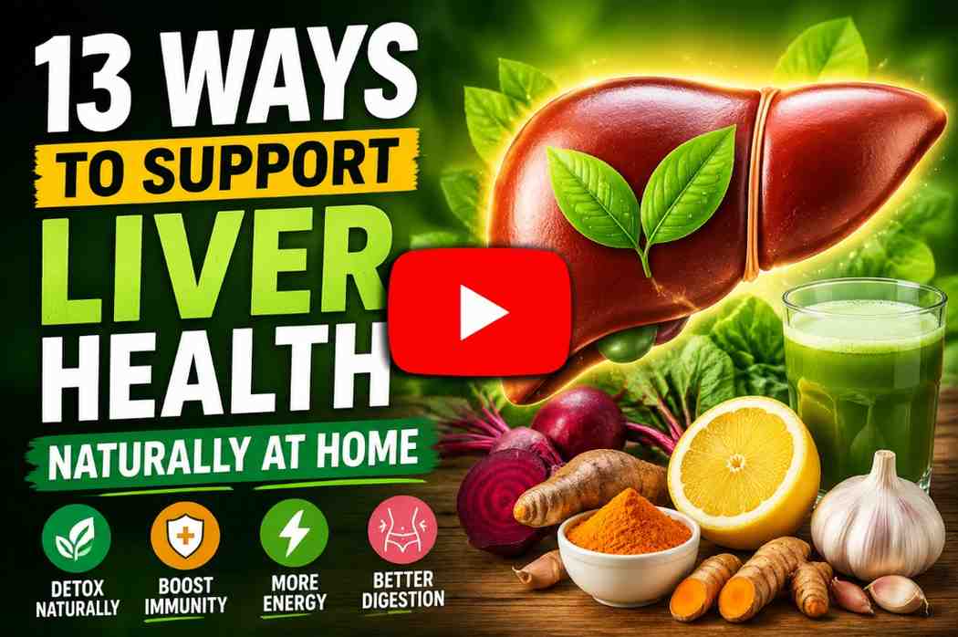 13-Ways-to-Support-Liver-Health-Naturally-at-Home