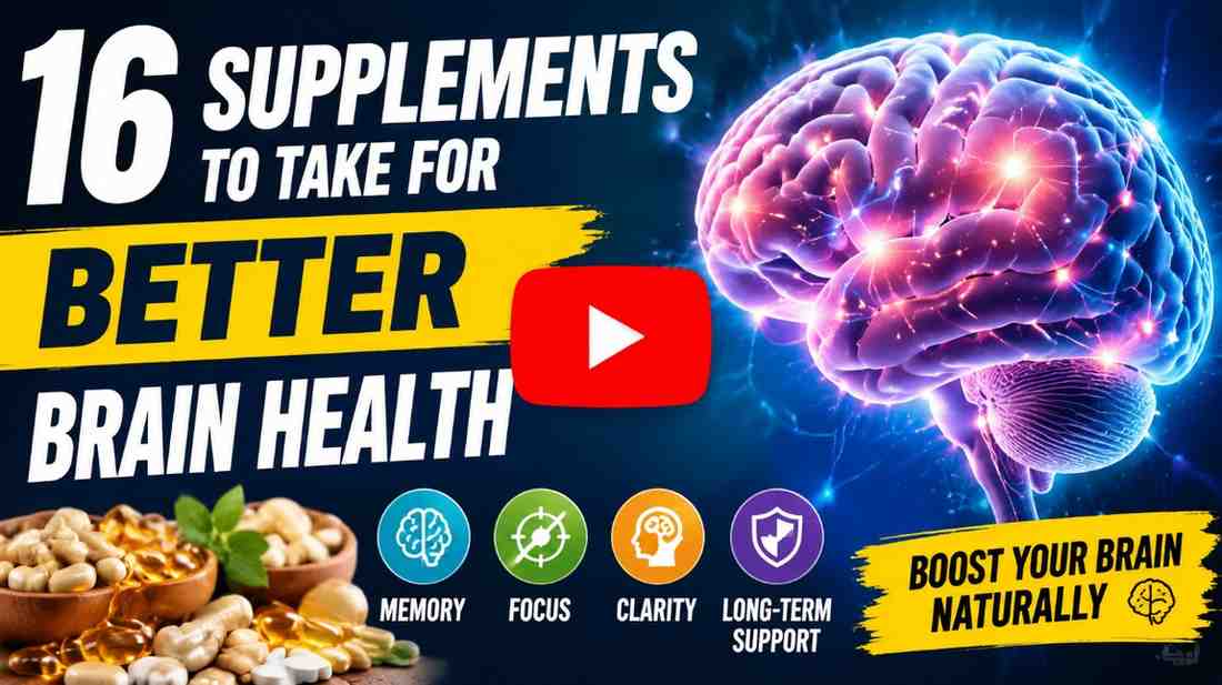 16-supplements-for-better-brain-health