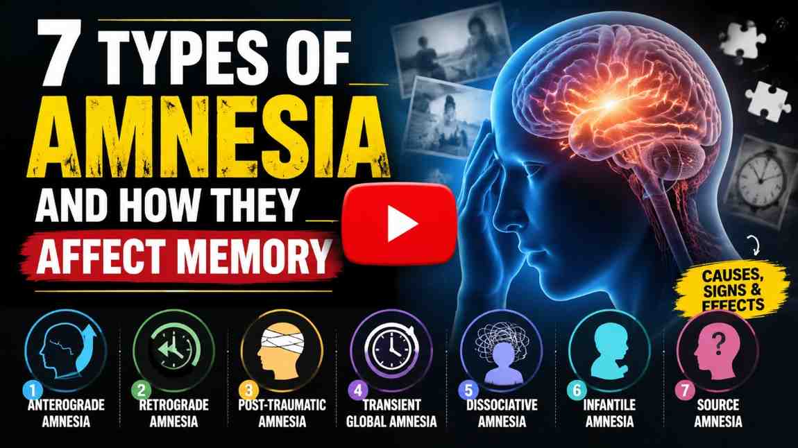 7-types-of-amnesia-breakdown