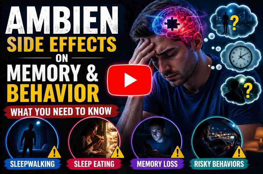 Ambien-side-effects