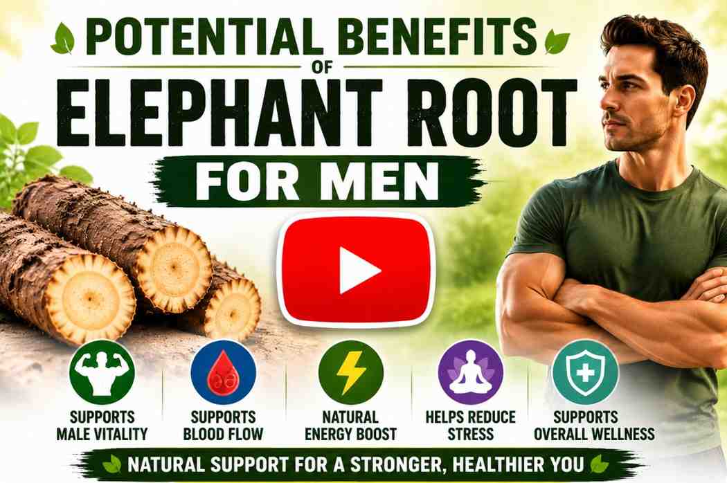 Benefits-of-Elephant-Root-for-men