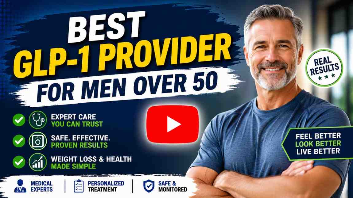 Best-GLP-1-provider-for-men-over-50