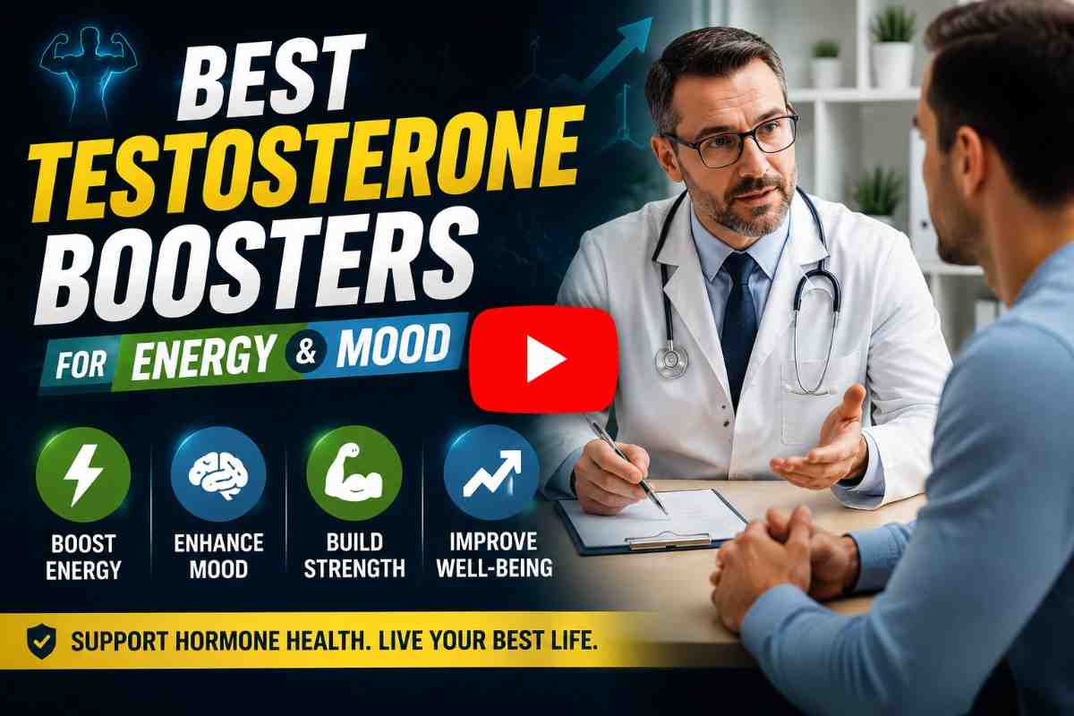 Best-Testosterone-Boosters