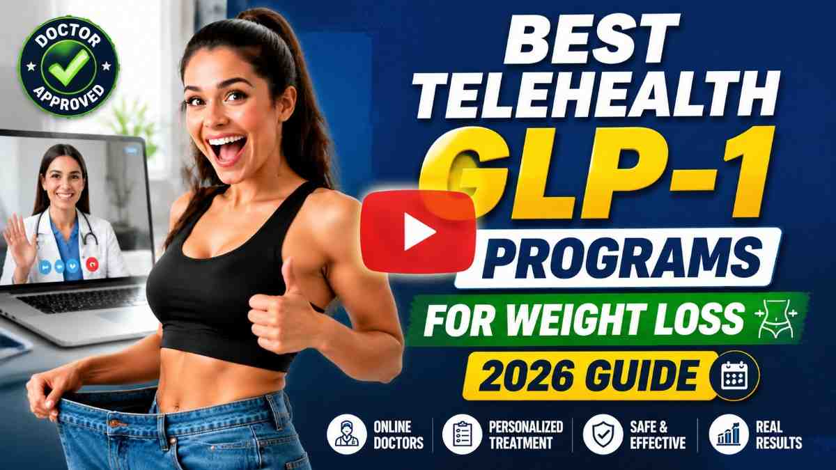 Best-telehealth-programs-for-weight-loss