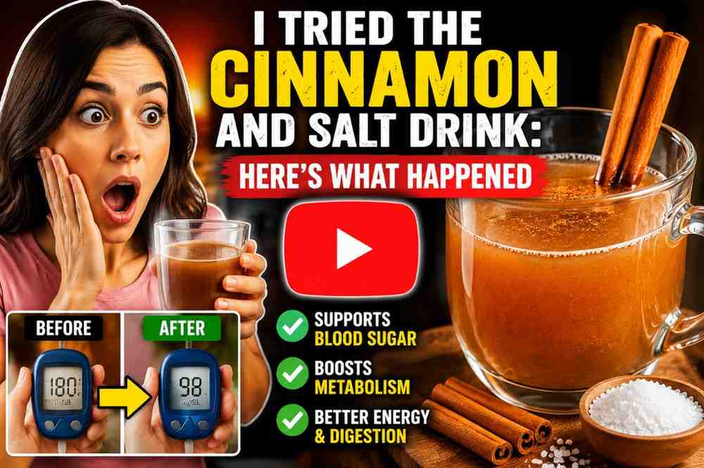 Cinnamon-and-salt-drink-experiment