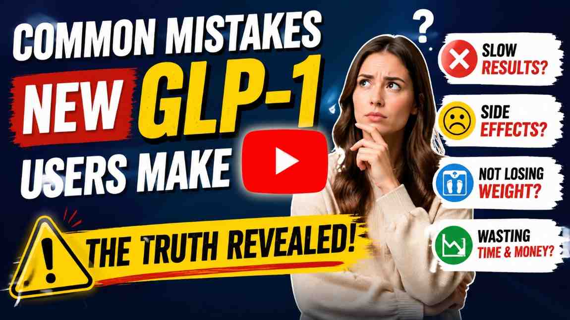 Common-mistakes-with-GLP-1-users