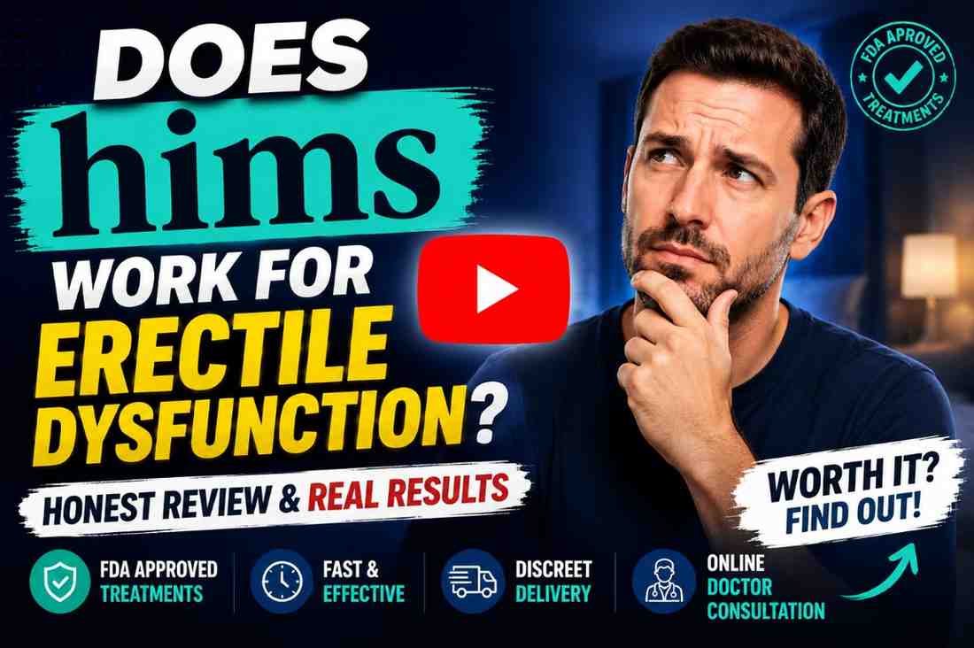 Does-hims-work-for-erectile-dysfunction