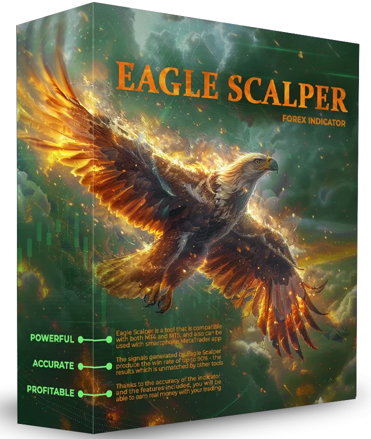 Eagle Scalper