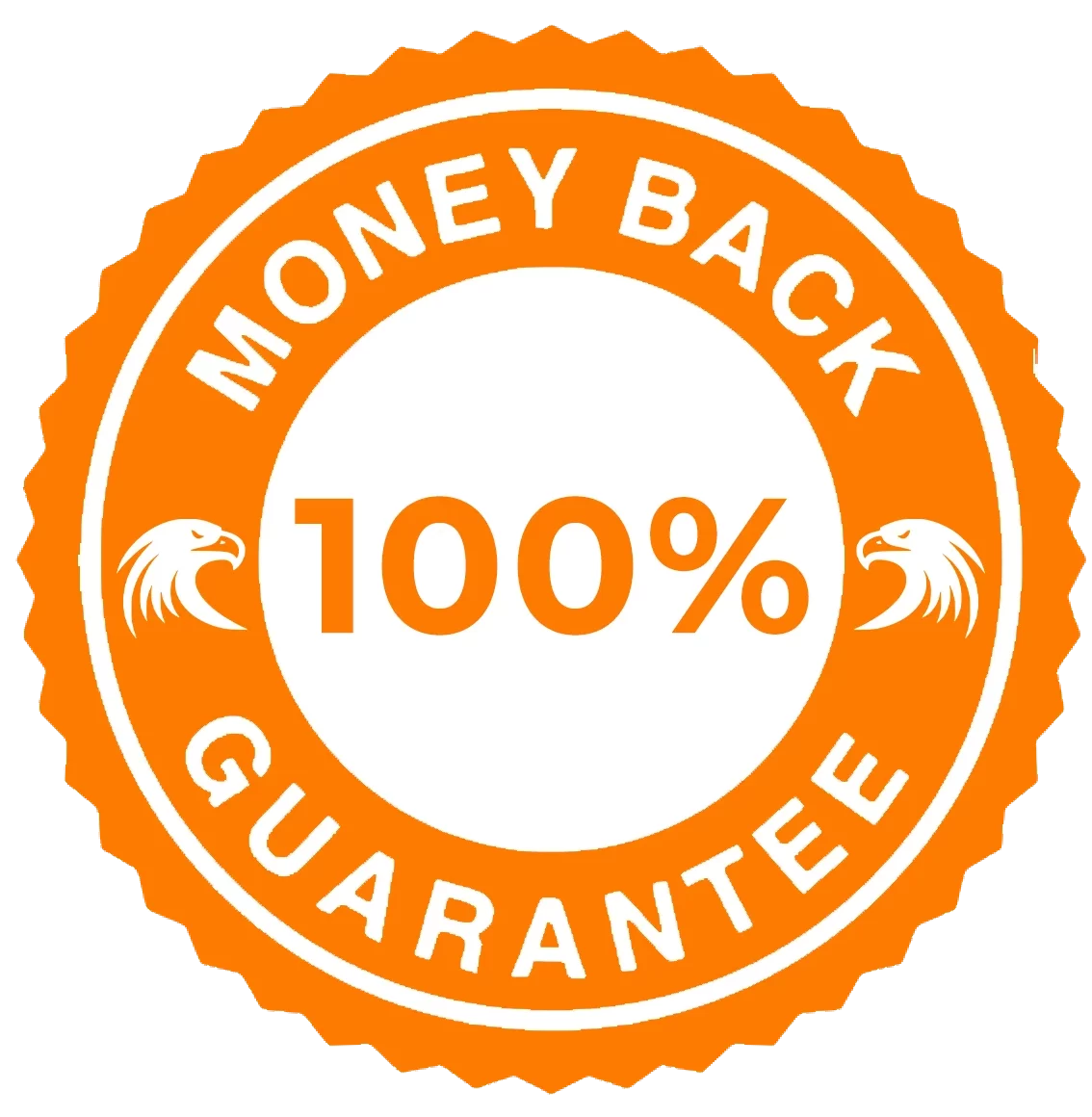 Eagle Scalper money back guarantee