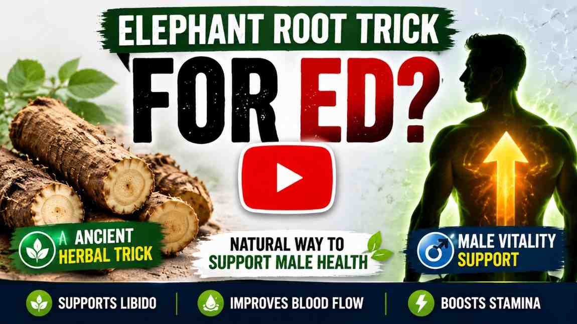 Elephant-root-trick-for-ED