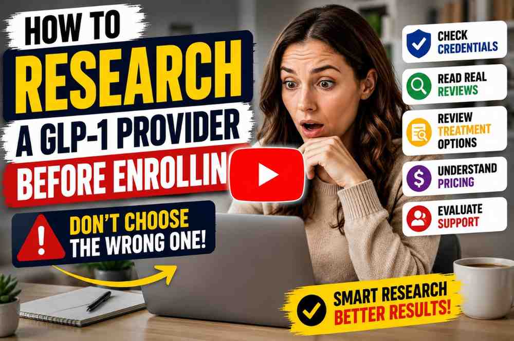 GLP-1-provider-complaint-patient-concerns