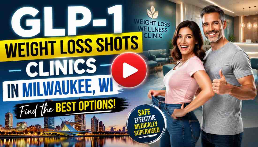 GLP-1-weight-loss-shots-in-Milwaukee