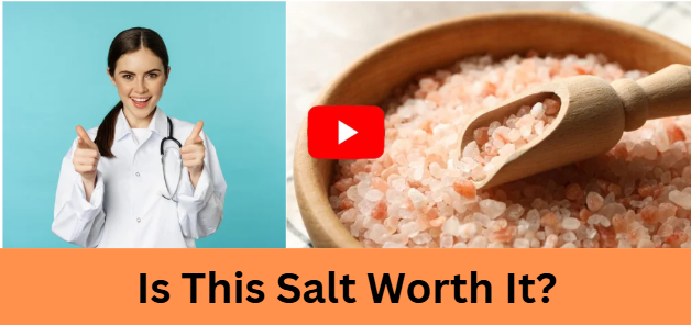 Himalayan Salt