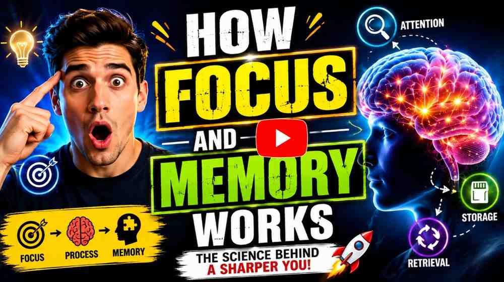 How Focus and Memory works