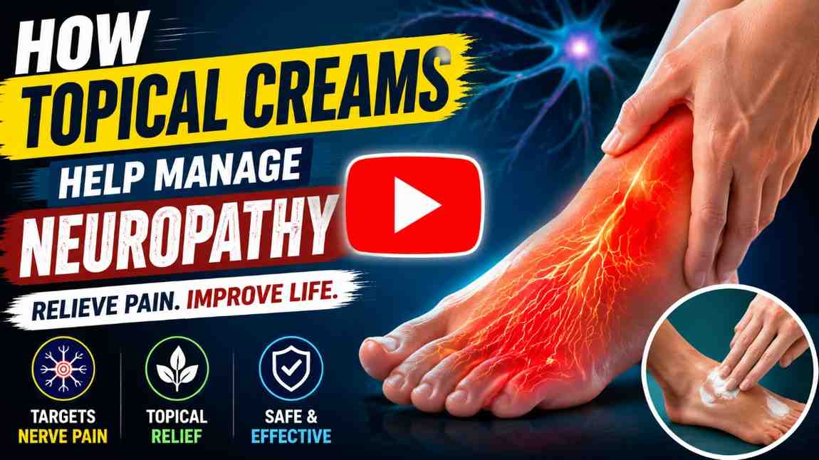 How-Topical-Creams-Help-Manage-Neuropathy