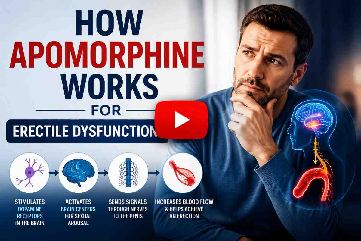 How-apomorphine-works-for-erectile-dysfunction