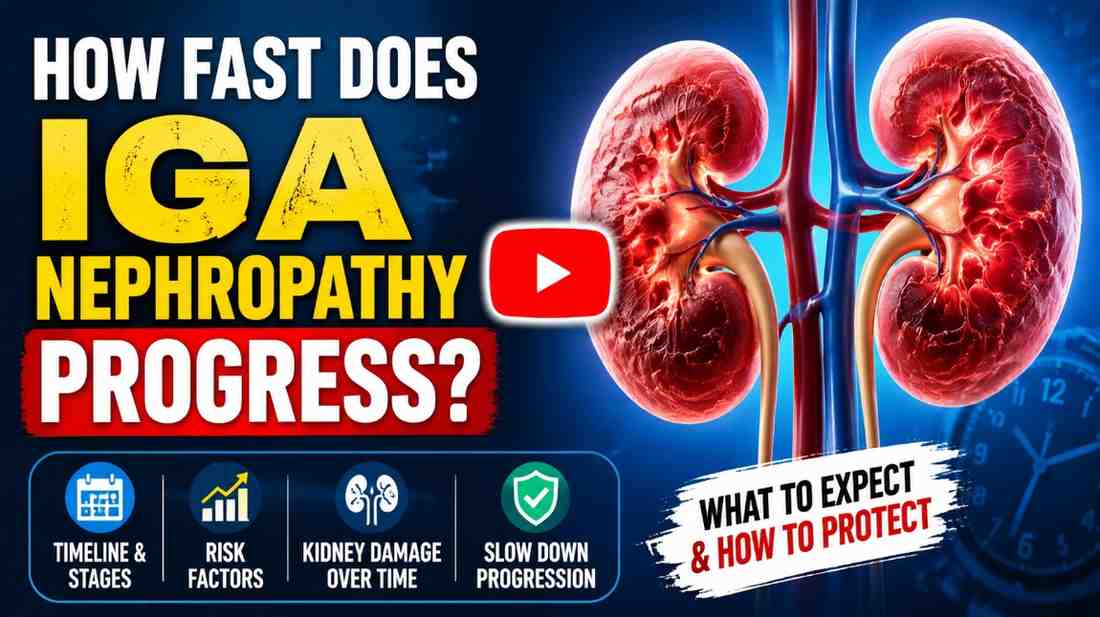 How-fast-does-IgA-nephropathy-progress