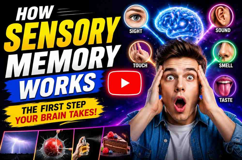 How-sensory-memory-works-explained