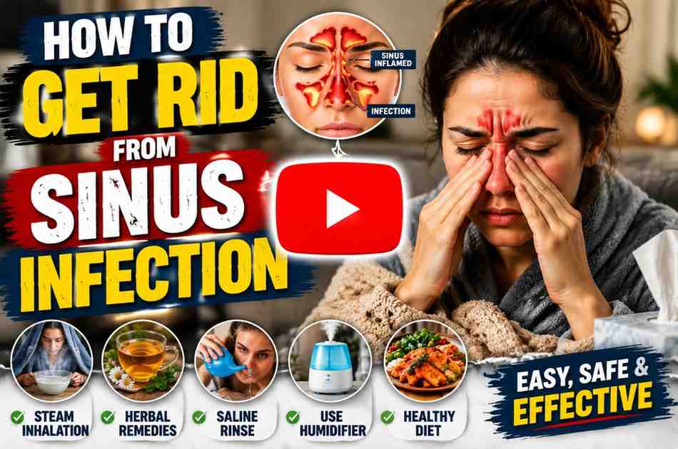 How-to-tackle-sinus-infections-effectively