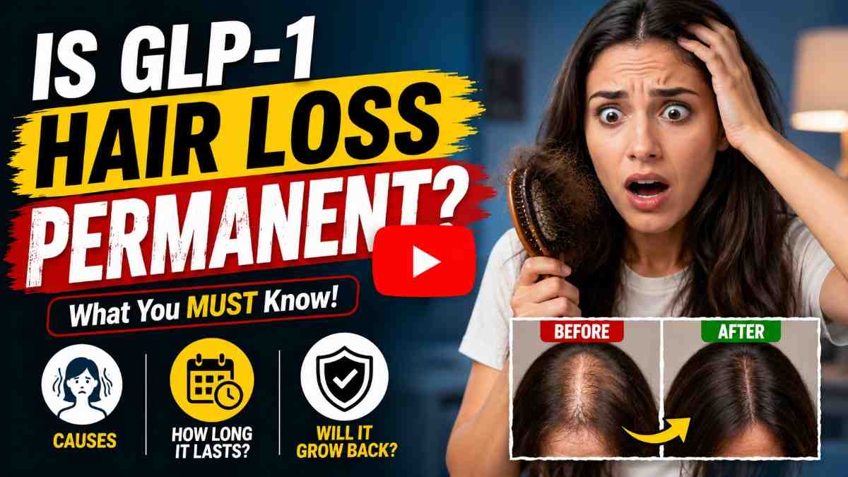 Is-GLP-1-causing-hair-loss