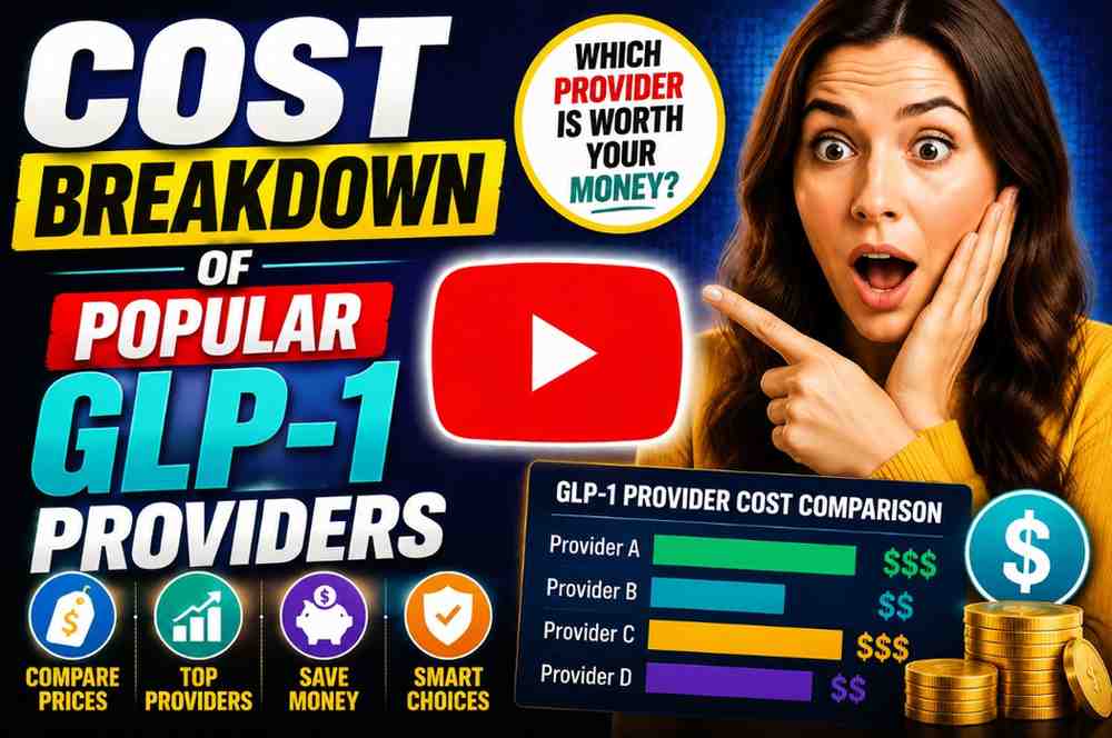 MonthlyCostBreakdownofPopularGLP-1Provider