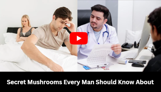 Mushroom Benefits