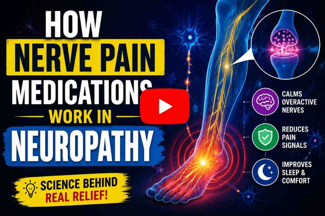 Nerve-Pain-Medication-to-Treat-Neuropathy