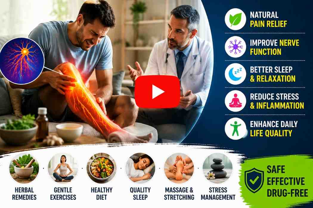 Nerve-Pain-Remedy