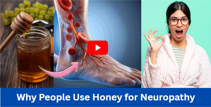 Neuropath remedy