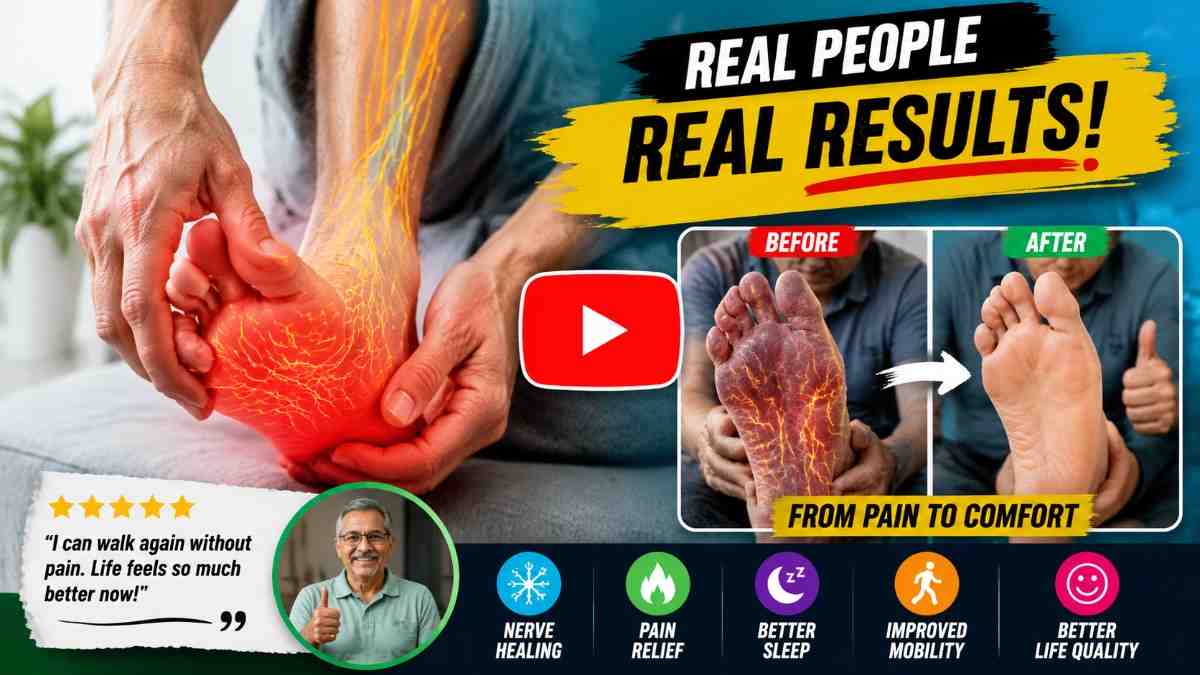 Peripheral-Neuropathy-Real-time-results