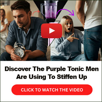 Purple ED Tonic
