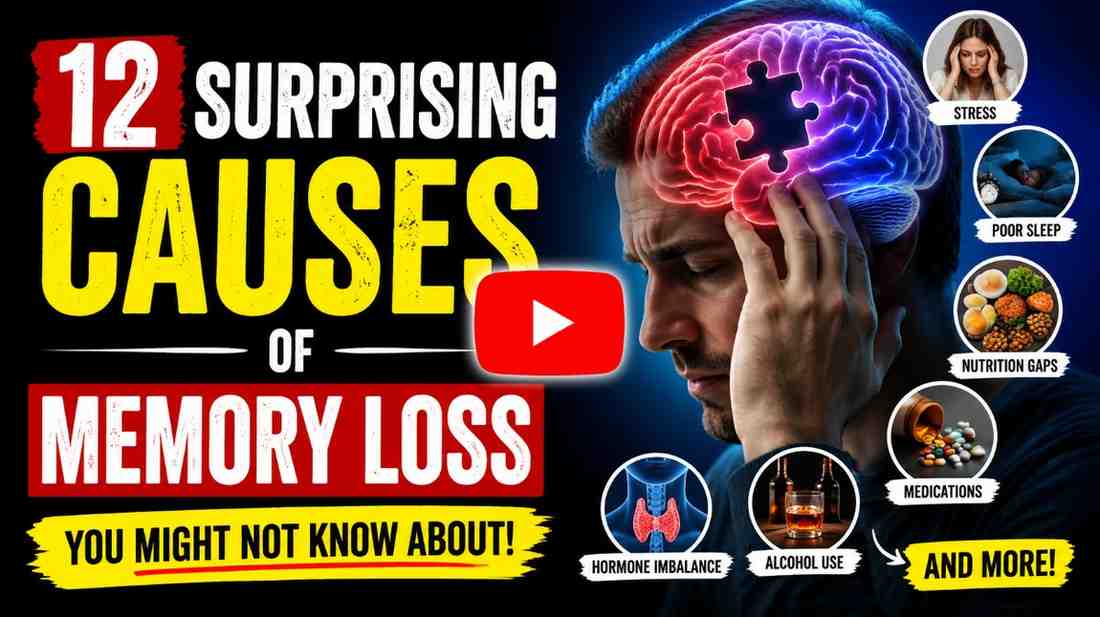 Surprising-causes-of-memory-loss