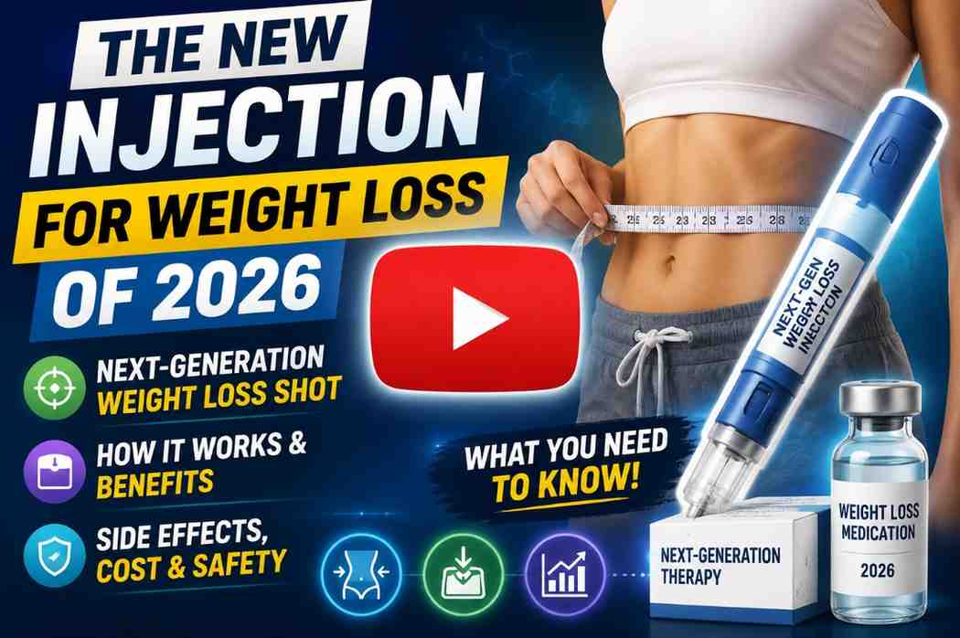 TheNewInjectionforWeightLossof202