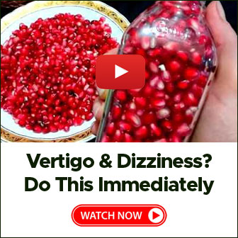 Vertigo Dizziness Do This Immediately