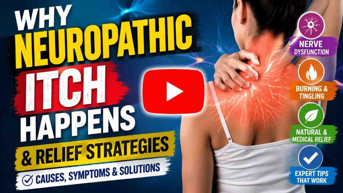 Why-Neuropathic-Itch-Happens-and-Relief-Strategies