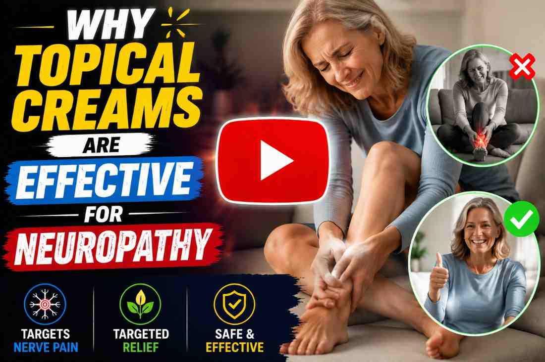 Why-Topical-Creams-Are-Effective