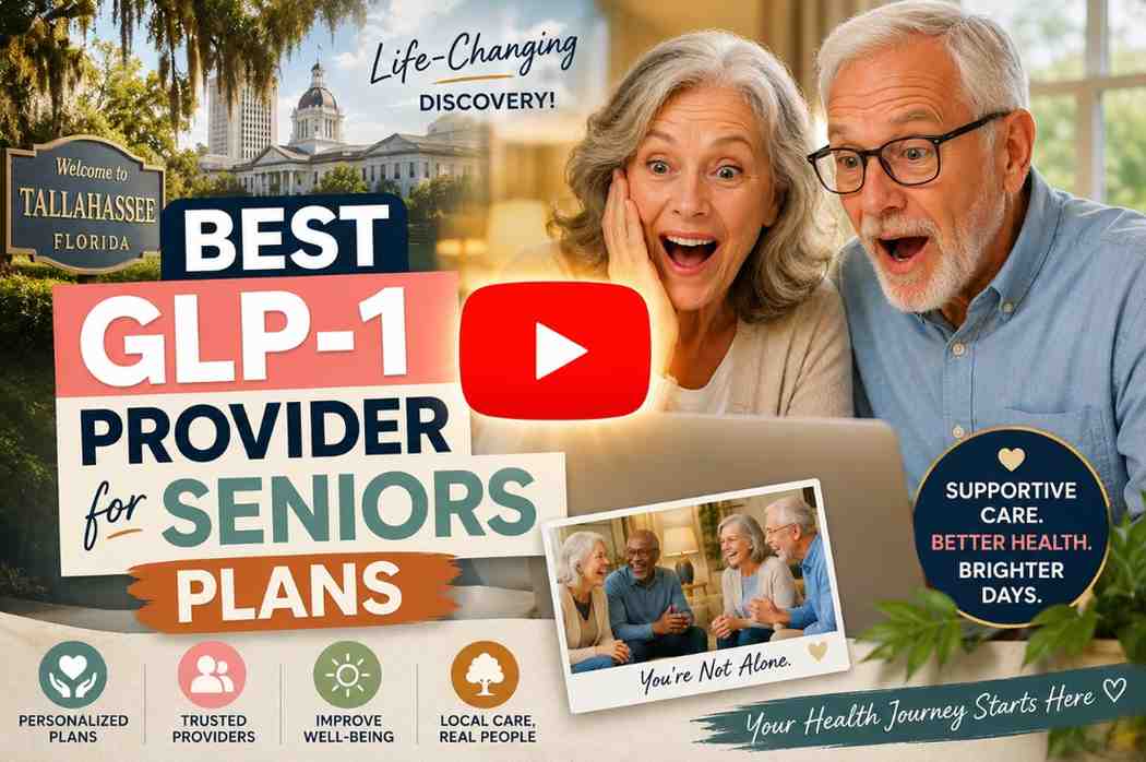 bestGLP-1providerforsenior