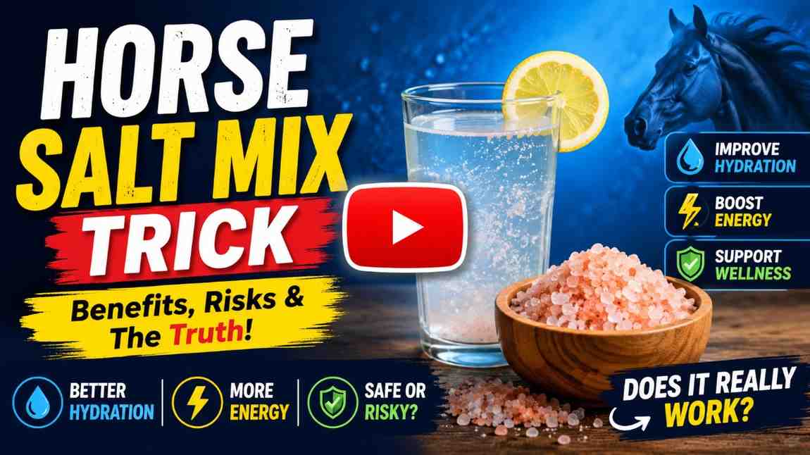 horse-salt-mix-trick