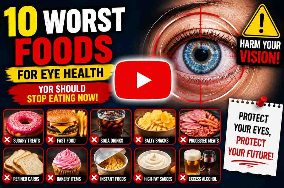 10-worst-foods-for-eye-health