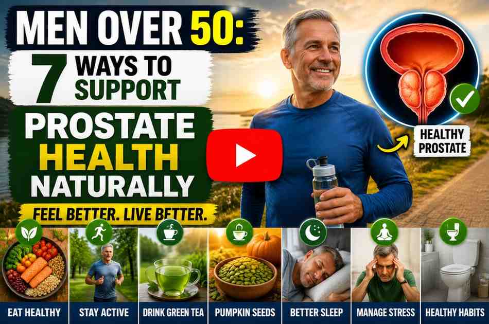 7-ways-to-support-prostate-health