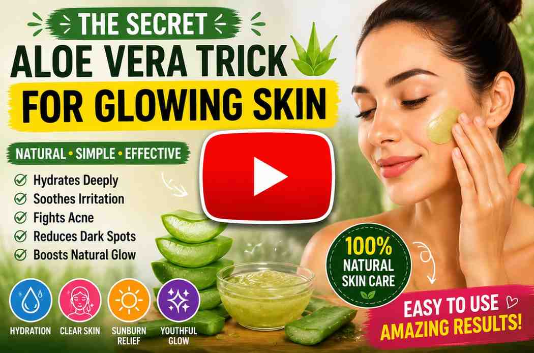 Aloe trickskin