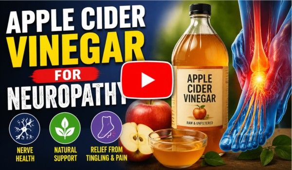 Apple-Cider-Vinegar-for-Neuropathy