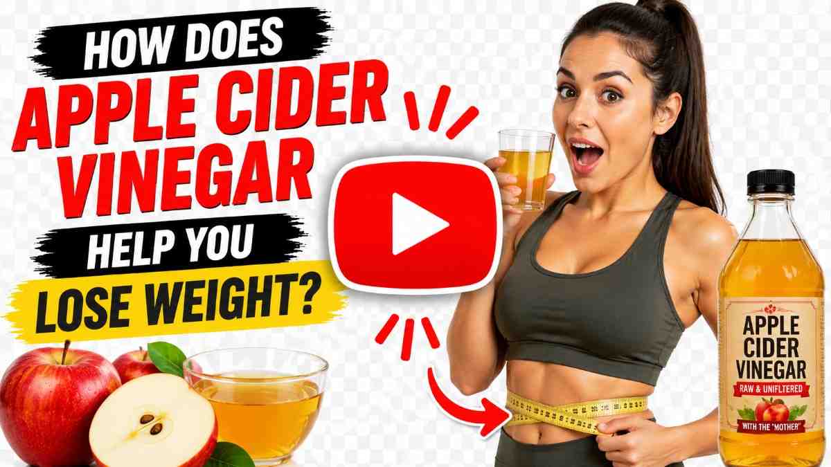 Apple-cider-vinegar-for-weight-loss