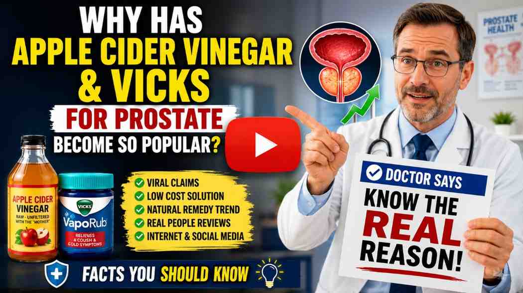 Are-apple-cider-vinegar-and-Vicks-safe