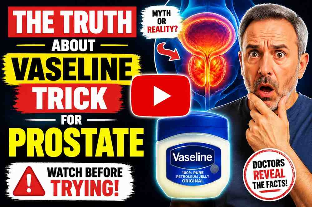Are-there-risks-with-Vaseline