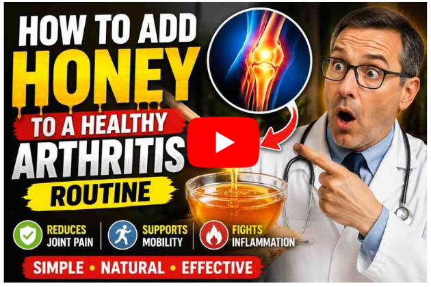 Arthritis Routine
