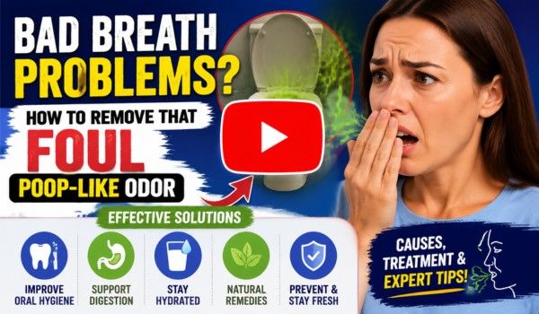 Bad-Breath-Solutions