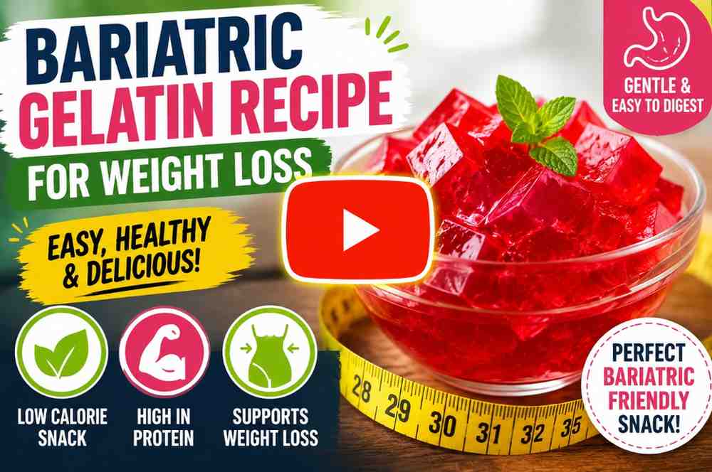 Bariatric-gelatin-for-weight-loss